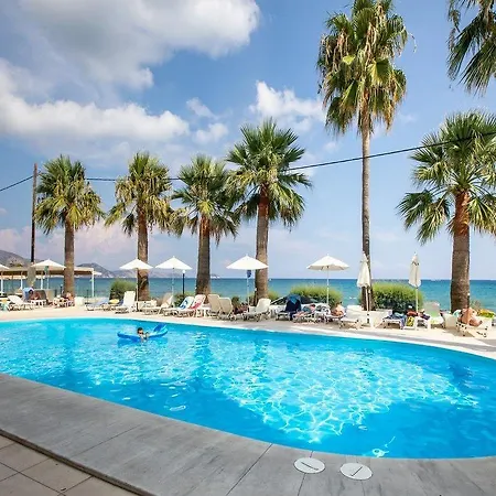 Hotel White Olive Premium Cameo 4*