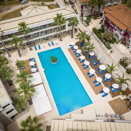 White Olive Premium Cameo 4* Zakynthos