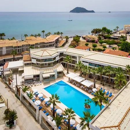 White Olive Premium Cameo Zakynthos