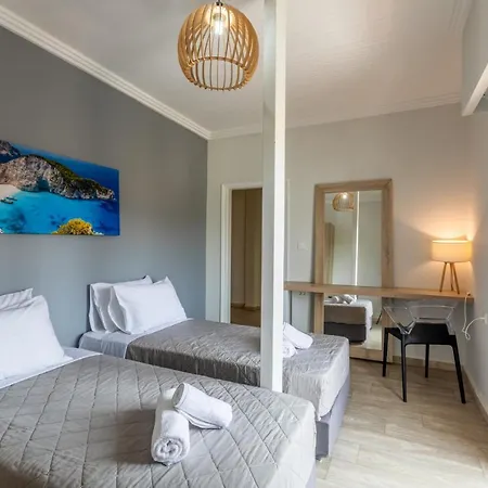 White Olive Premium Cameo Hotel