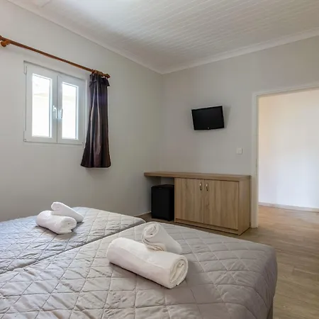 White Olive Premium Cameo 4* Zakynthos