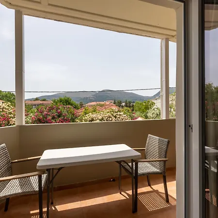 White Olive Premium Cameo 4*