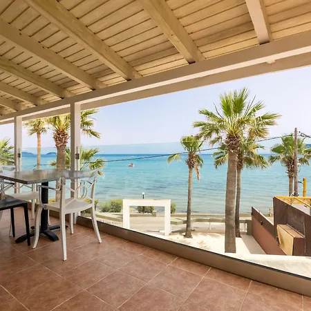 White Olive Premium Cameo 4* Zakynthos