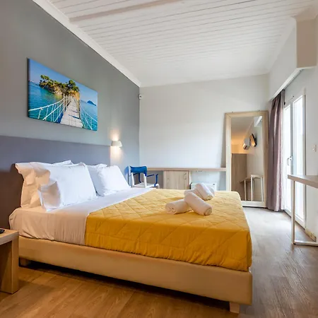 White Olive Premium Cameo 4* Zakynthos