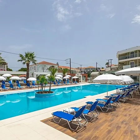 Hotel White Olive Premium Cameo