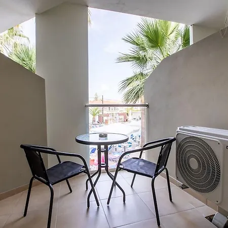 White Olive Premium Cameo Zakynthos