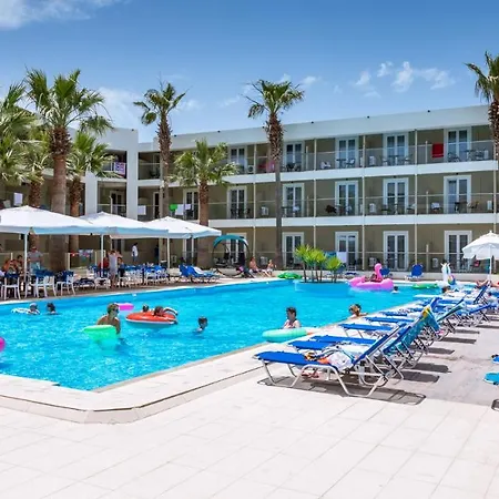 White Olive Premium Cameo Zakynthos