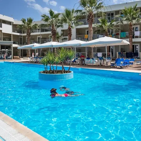 Hotel White Olive Premium Cameo 4*