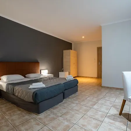 White Olive Premium Cameo Hotel 4*