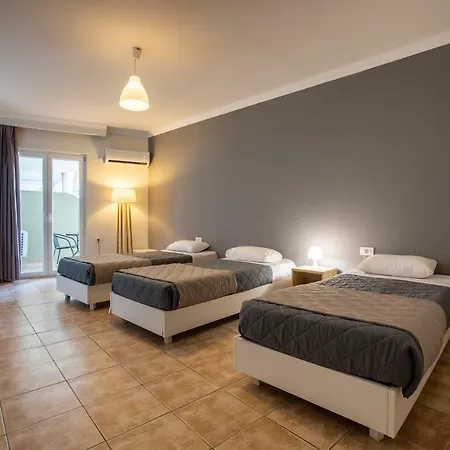 White Olive Premium Cameo Hotel Zakynthos