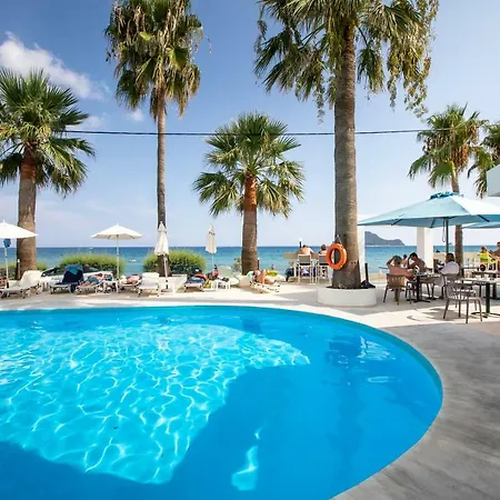 White Olive Premium Cameo Hotel