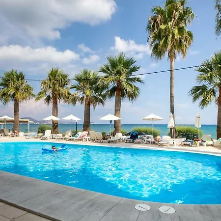 White Olive Premium Cameo Hotel