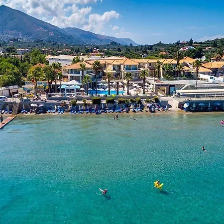 Hotel White Olive Premium Cameo 4*