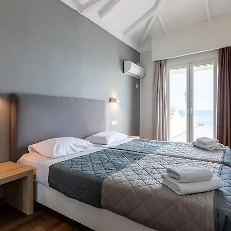 White Olive Premium Cameo Hotel