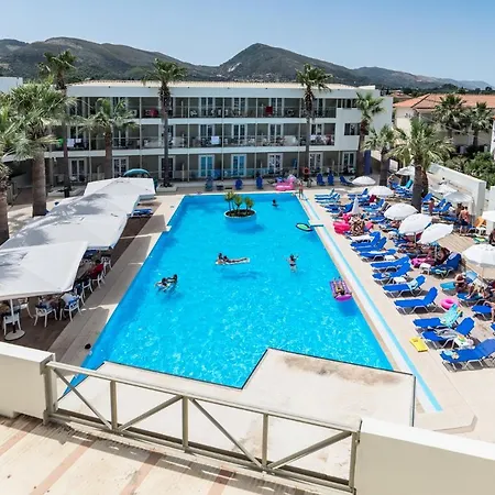 White Olive Premium Cameo Hotel 4*