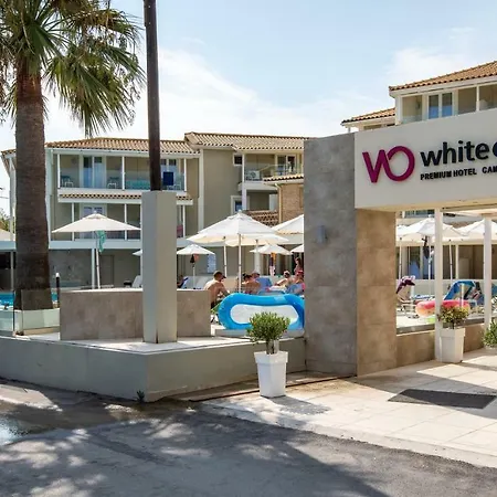 White Olive Premium Cameo Hotel 4*