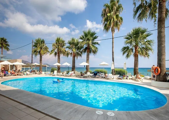 Szálloda White Olive Premium Cameo 4*