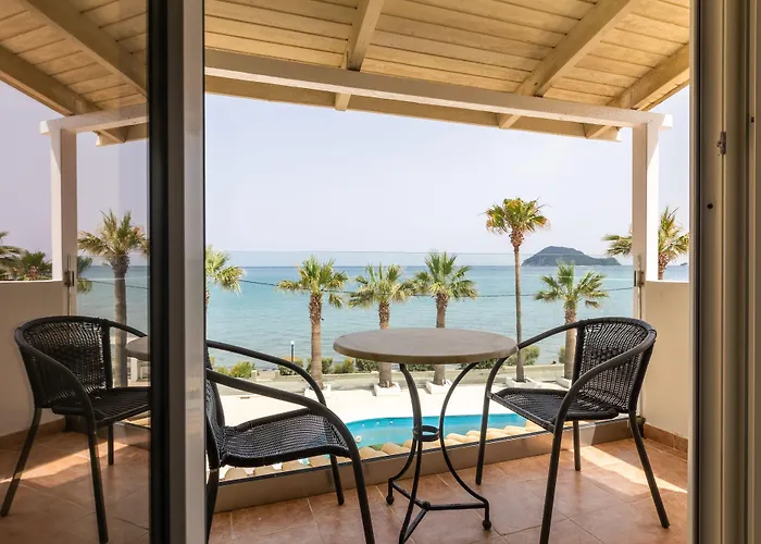 Szálloda White Olive Premium Cameo 4*