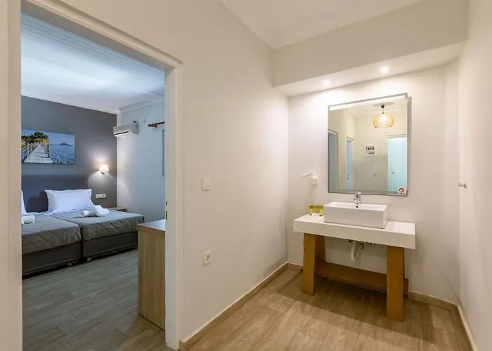 White Olive Premium Cameo Zákinthosz