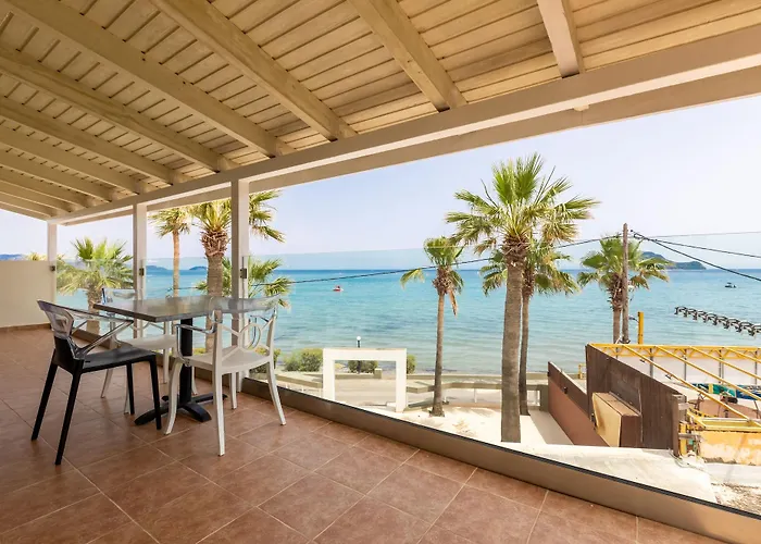 White Olive Premium Cameo 4* Zákinthosz