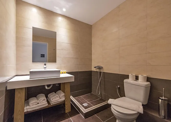 Szálloda White Olive Premium Cameo