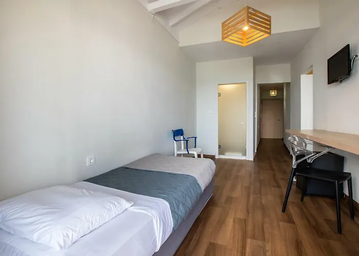 White Olive Premium Cameo 4*