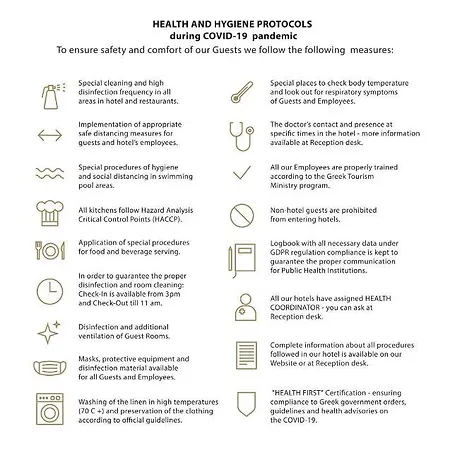 Otel White Olive Premium Cameo