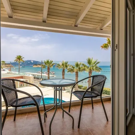 White Olive Premium Cameo Zakintos