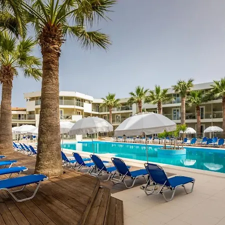 Hotel White Olive Premium Cameo Zakynthos Town
