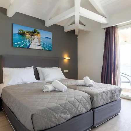 White Olive Premium Cameo Otel 4*