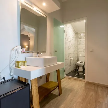 Otel White Olive Premium Cameo