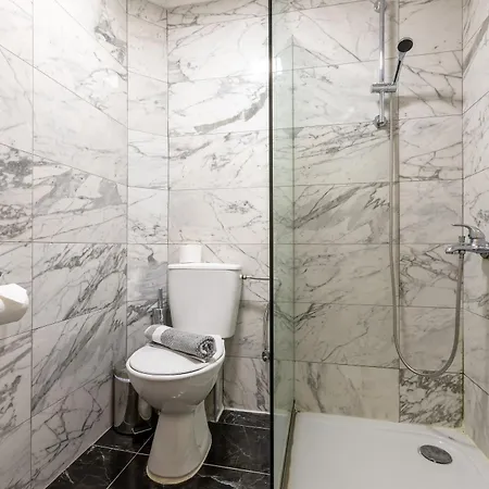 Otel White Olive Premium Cameo 4*