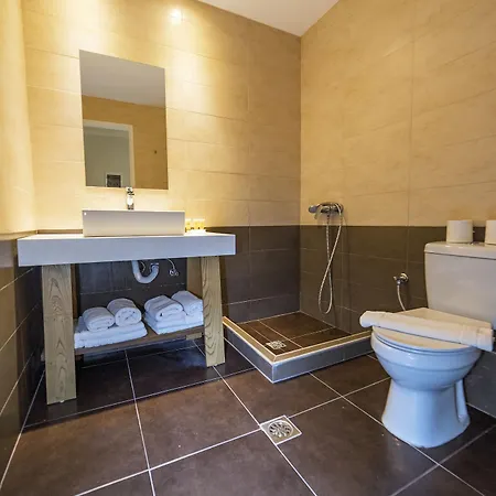 Otel White Olive Premium Cameo