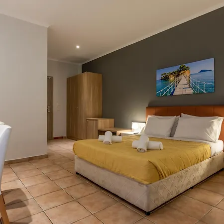 Otel White Olive Premium Cameo 4*