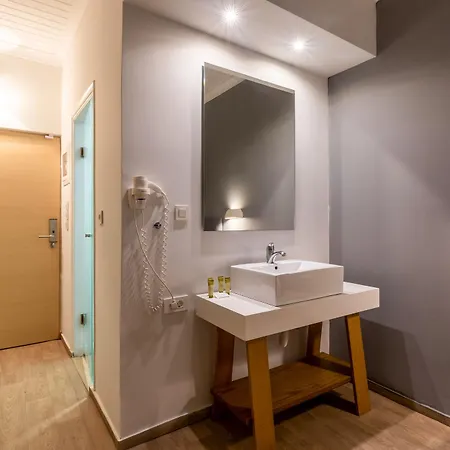 호텔 White Olive Premium Cameo