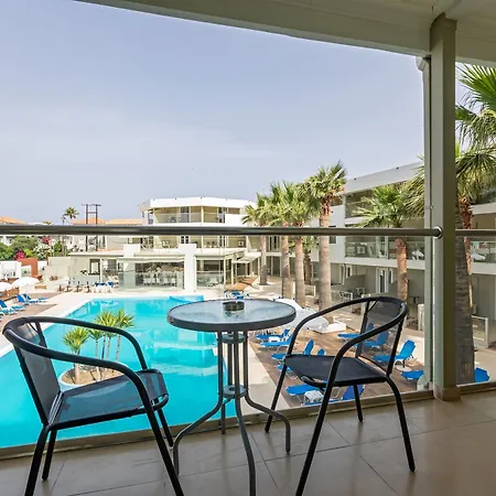 White Olive Premium Cameo Otel 4*