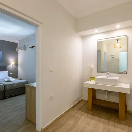 White Olive Premium Cameo Zakintos