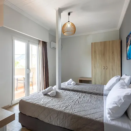 Otel White Olive Premium Cameo