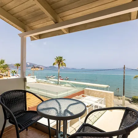 White Olive Premium Cameo Hotel Zakynthos Town