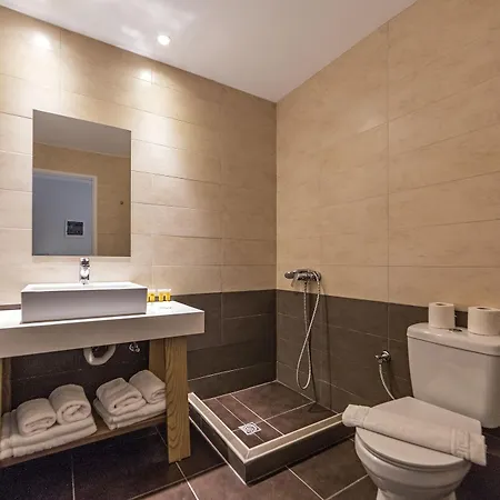 Otel White Olive Premium Cameo