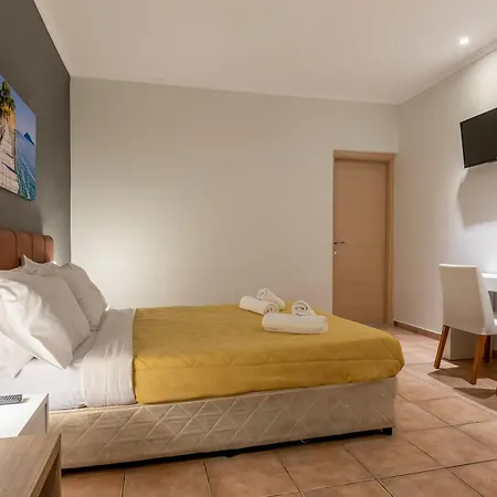 White Olive Premium Cameo Hotel Zakynthos Town