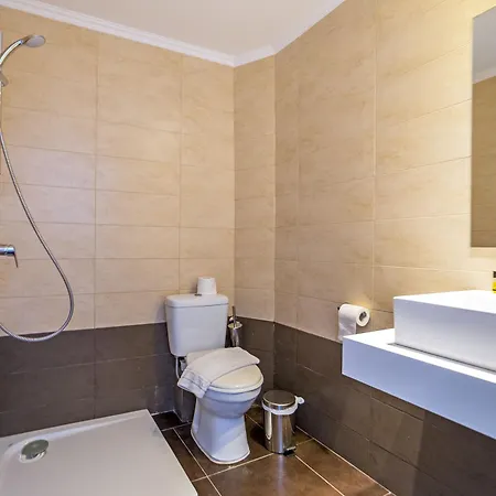 White Olive Premium Cameo Otel 4*