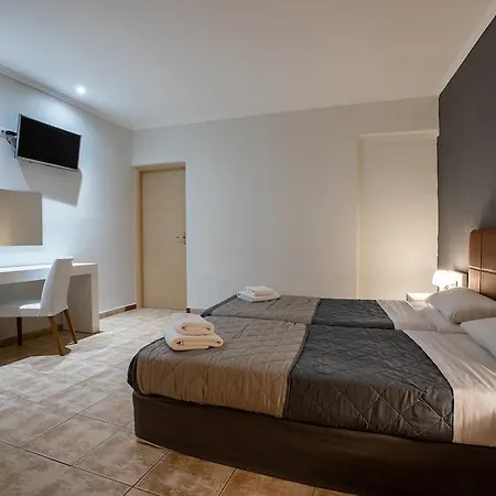 White Olive Premium Cameo Otel