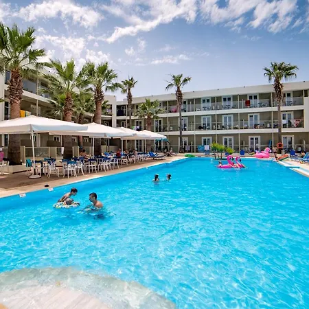 White Olive Premium Cameo 자킨토스 타운