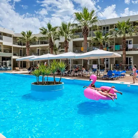 White Olive Premium Cameo Hotel Zakynthos Town