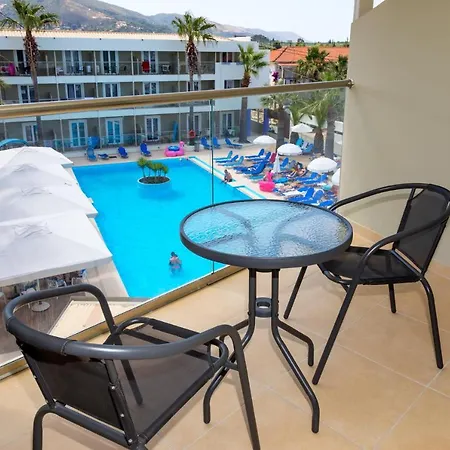 White Olive Premium Cameo Otel 4*