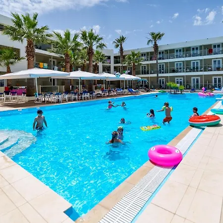 White Olive Premium Cameo Otel 4*