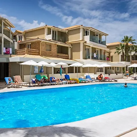 White Olive Premium Cameo 자킨토스 타운