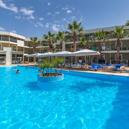 White Olive Premium Cameo 4* Zakynthos Town