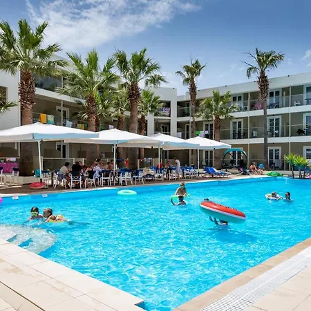 Otel White Olive Premium Cameo